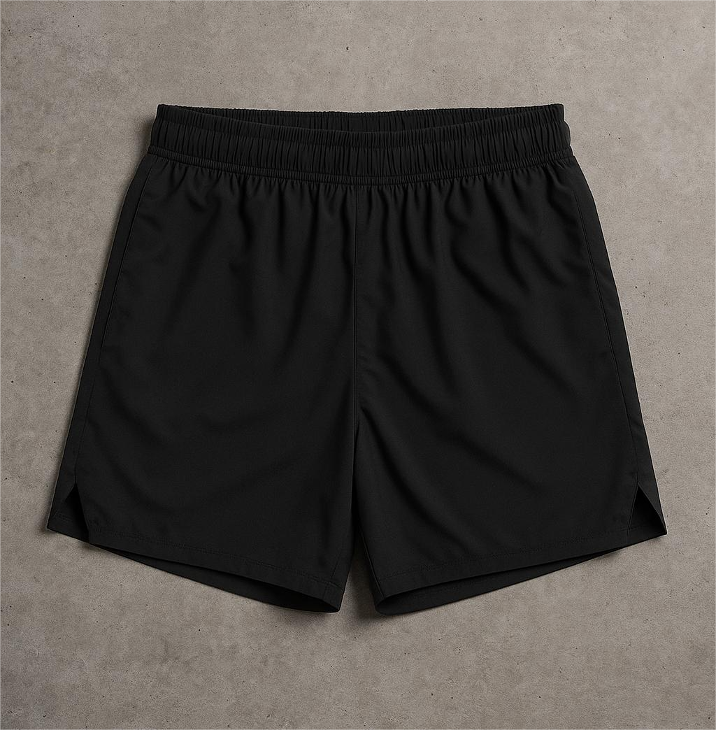 Alpha Lift ApexTech | Elite Series| Tech Shorts | Desert Sand