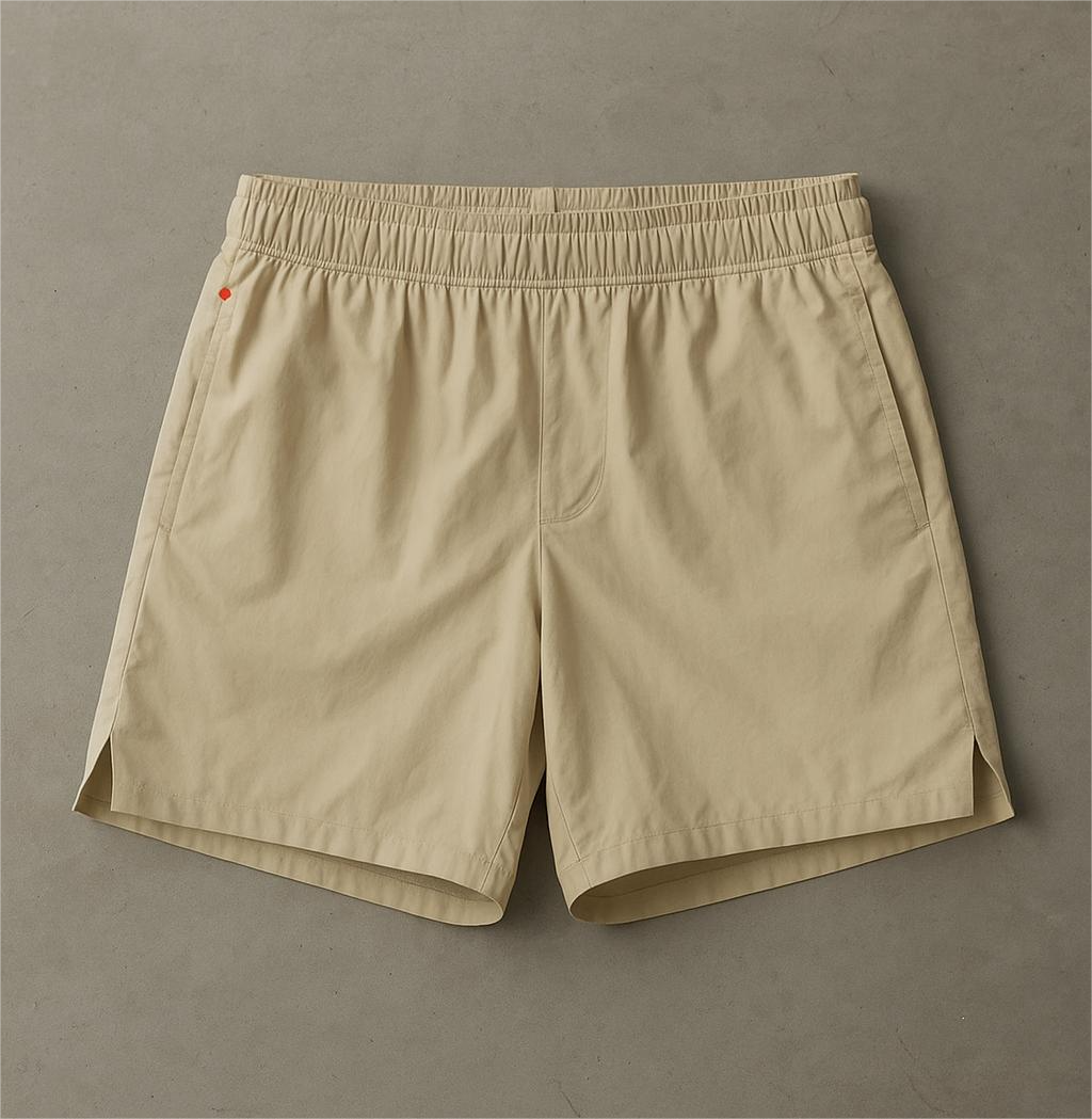 Alpha Lift ApexTech | Elite Series| Tech Shorts | Space Black