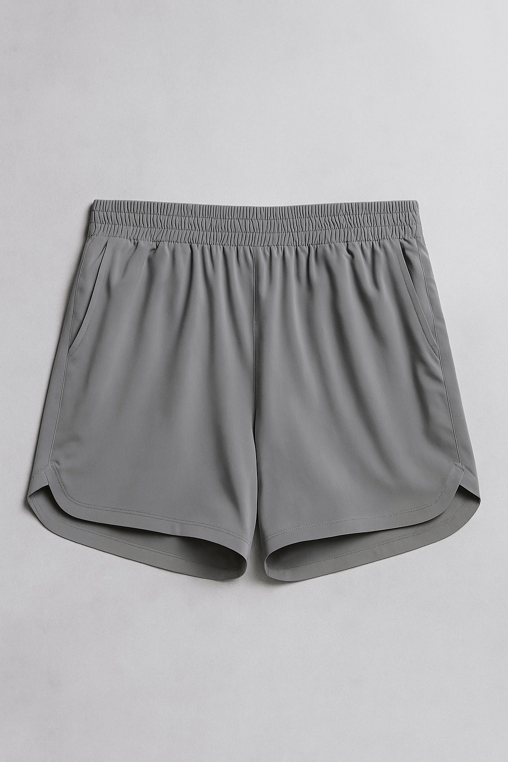 Alpha Lift HydraFlow 2-in-1 Shorts | Army Green
