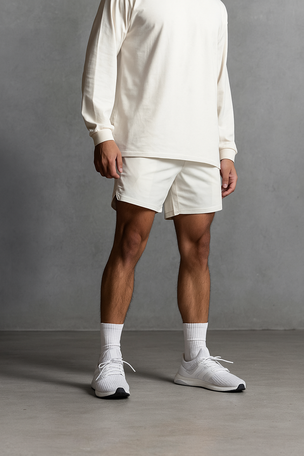 Alpha Lift HydraFlow 2-in-1 Shorts | Camo