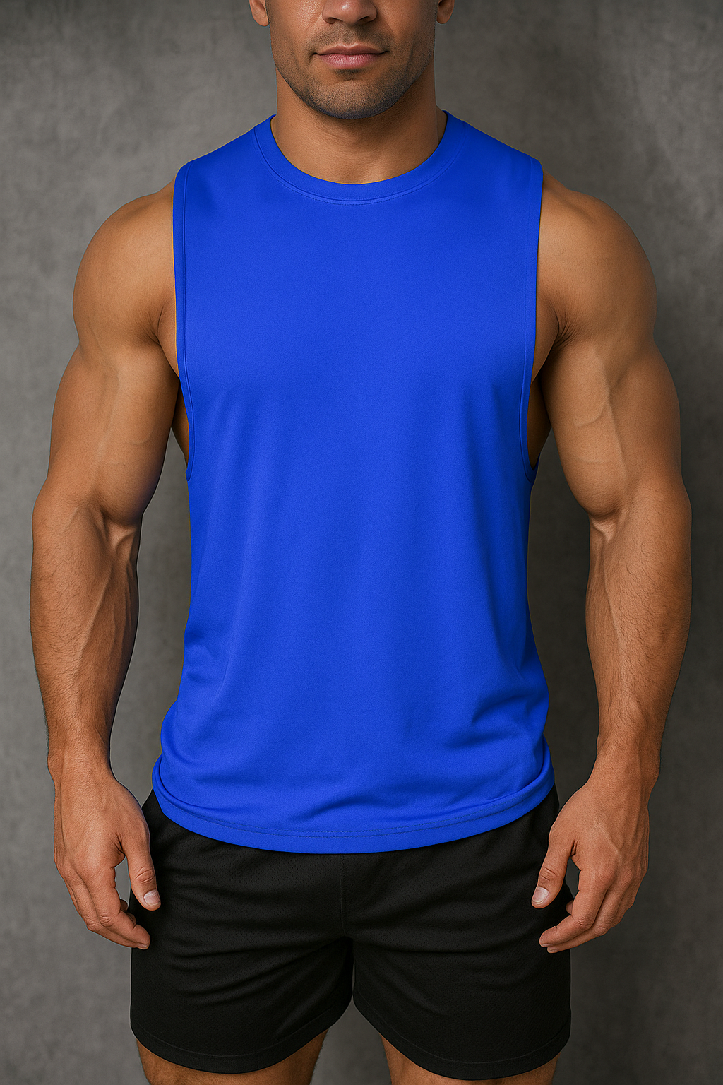 Alpha Lift "LA" Premium Tank