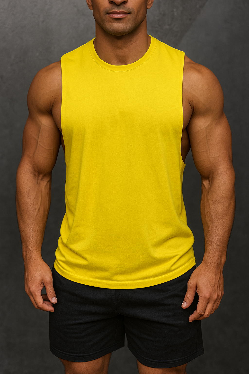Alpha Lift "LA" Premium Tank