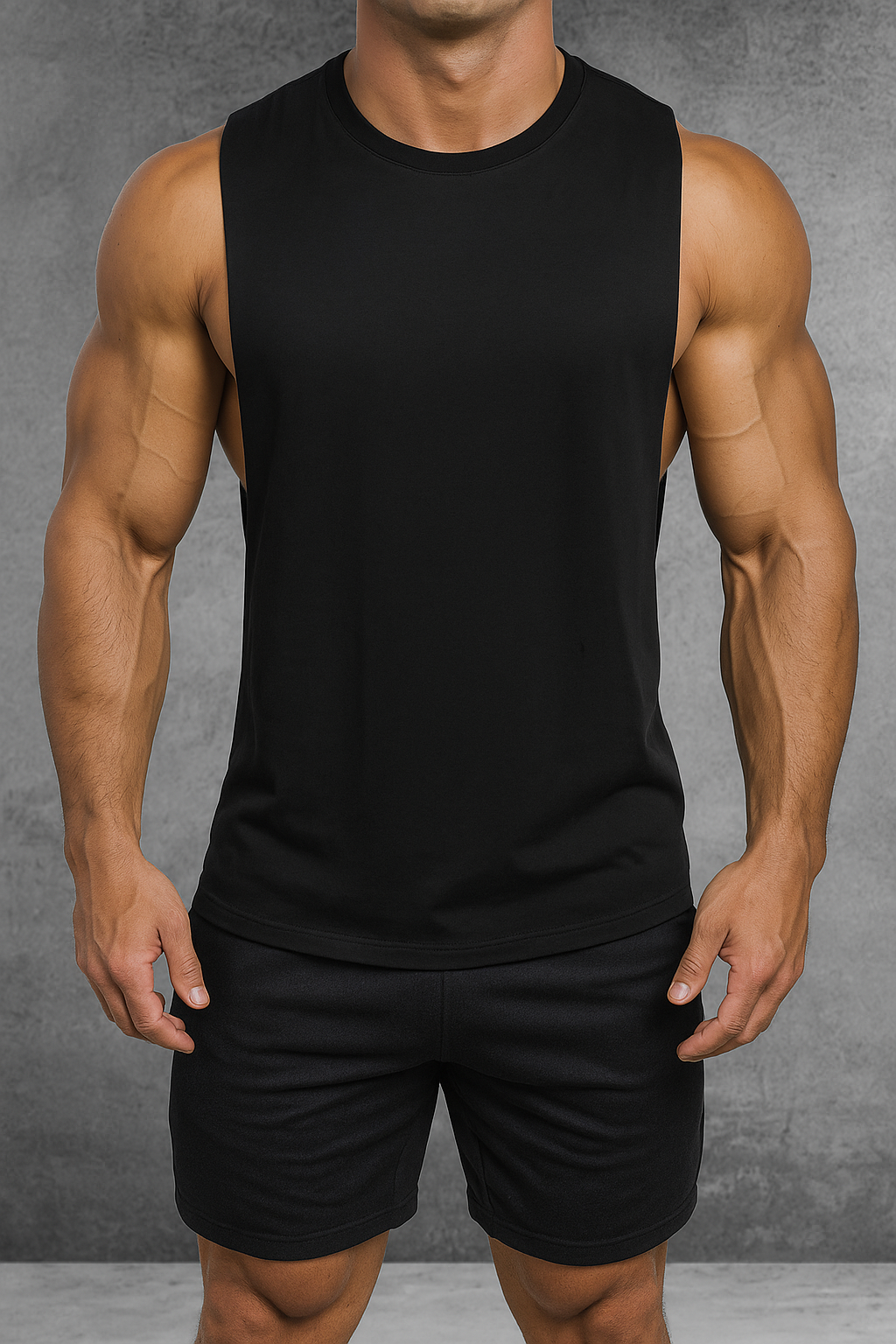 Alpha Lift "LA" Premium Tank