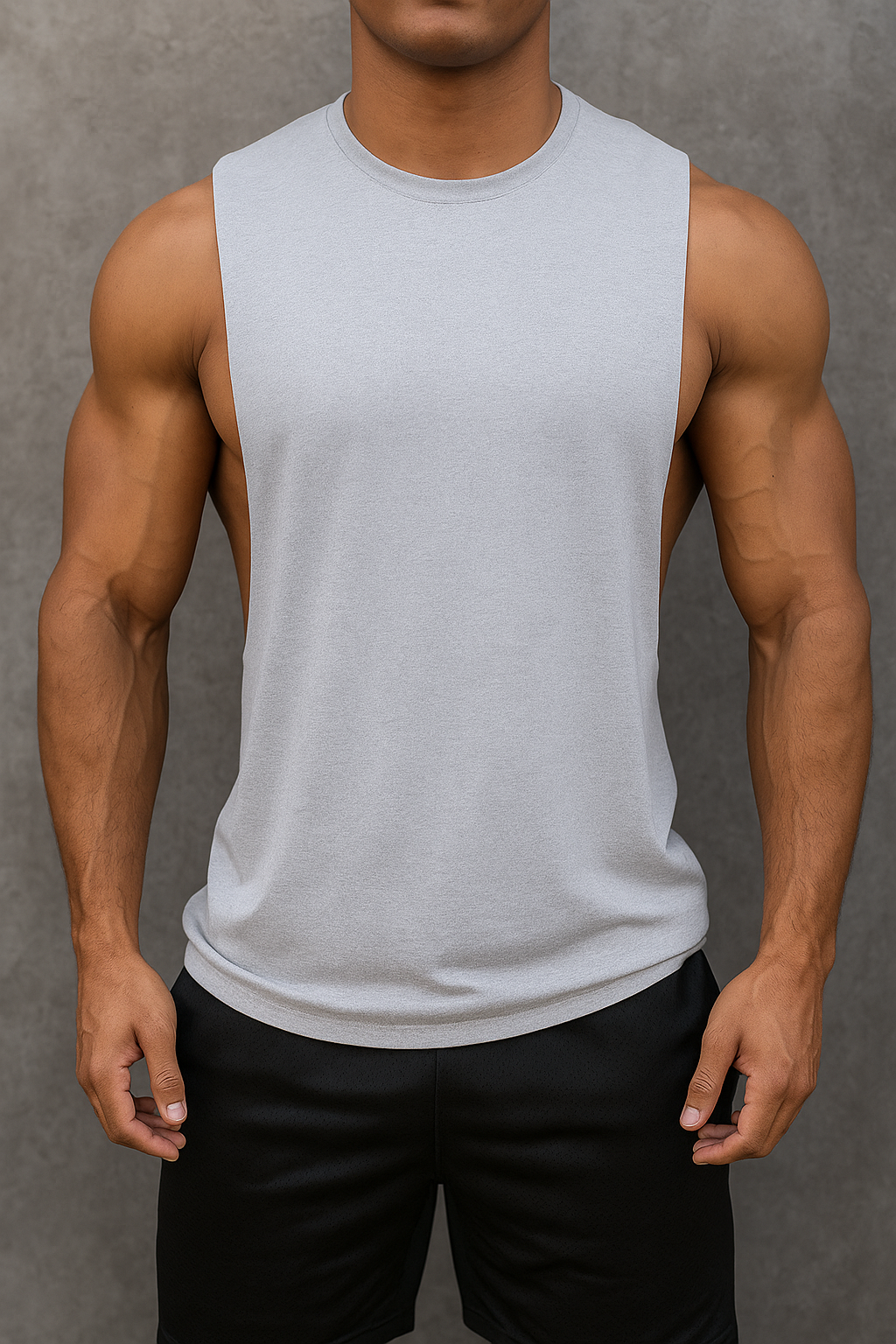 Alpha Lift "LA" Premium Tank