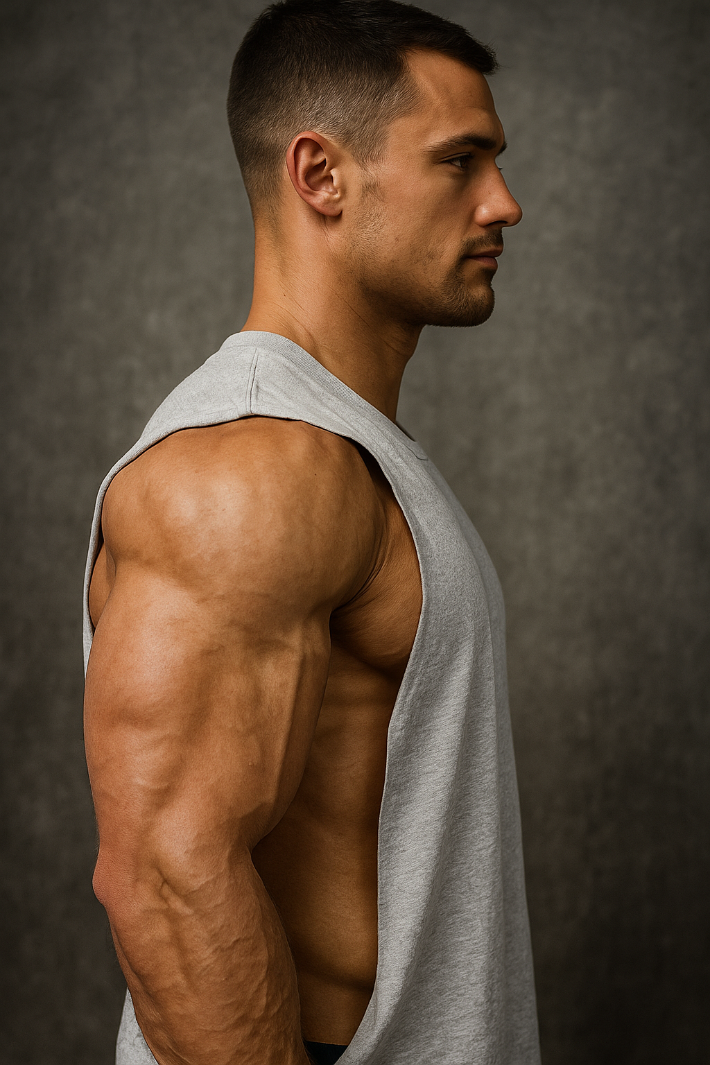 Alpha Lift "LA" Premium Tank
