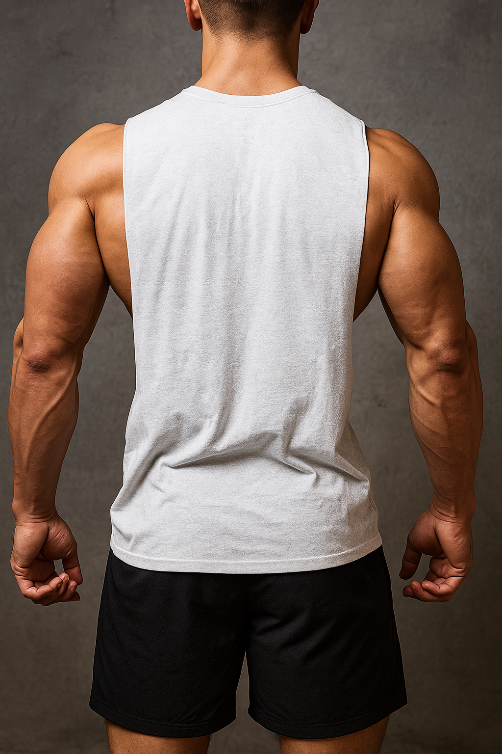 Alpha Lift "LA" Premium Tank