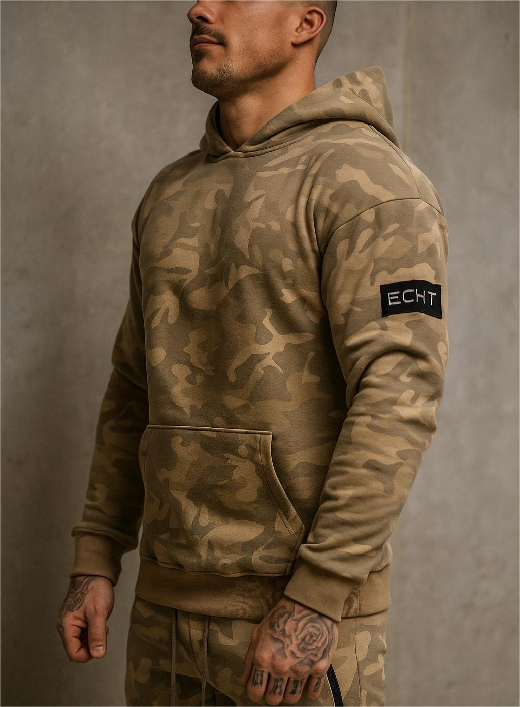 Alpha Lift Elite "Elusive" Slim Fit Joggers | Gray