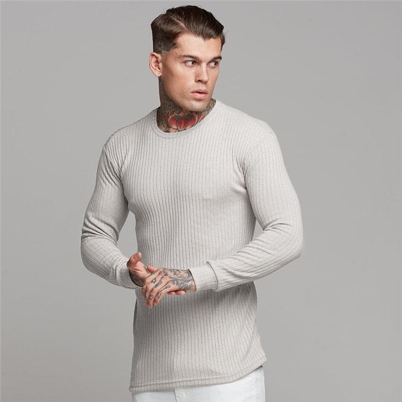 AlphaLift "Brickell" Cooldown Gym Hoodie | Black - Official AlphaLift Fit