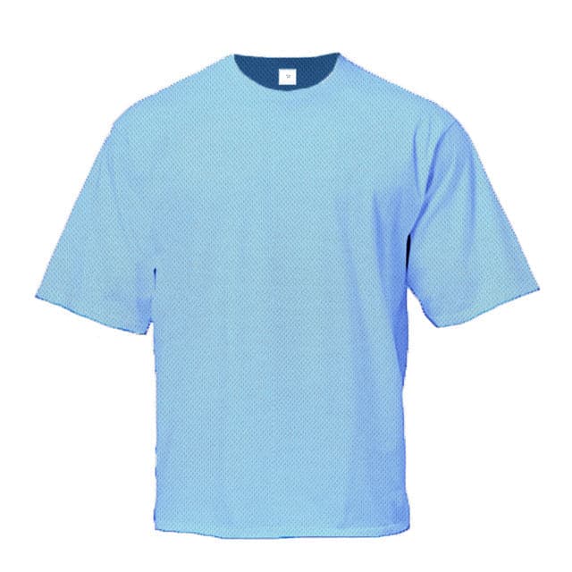 AlphaLift Elite "Focus" Oversized Tee | Orange - Official AlphaLift Fit