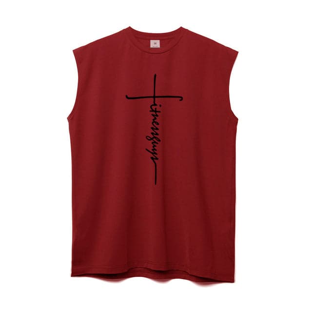 AlphaLift Elite "Juggernaut" Sleeveless Tank | Army Green - Official AlphaLift Fit