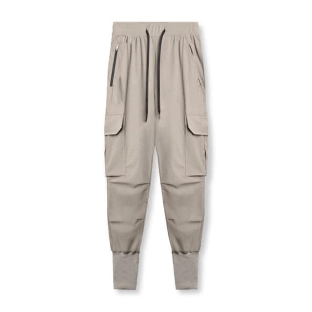 AlphaLift Elite "Miami" Premium Series Jogger | Black - Official AlphaLift Fit
