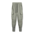 AlphaLift Elite "Miami" Premium Series Jogger | Black - Official AlphaLift Fit