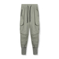 AlphaLift Elite "Miami" Premium Series Jogger | Light Green - Official AlphaLift Fit