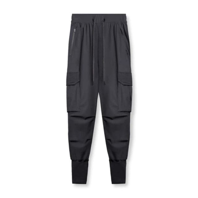 AlphaLift Elite "Miami" Premium Series Jogger | Light Green - Official AlphaLift Fit