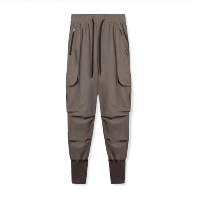 AlphaLift Elite "Miami" Premium Series Jogger | Light Green - Official AlphaLift Fit