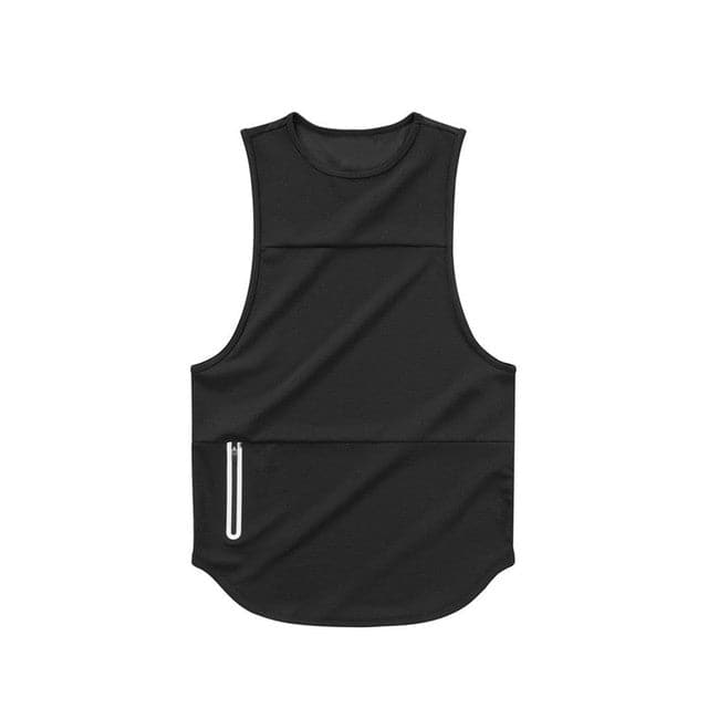 AlphaLift Elite "Pinnacle" Tank - Official AlphaLift Fit
