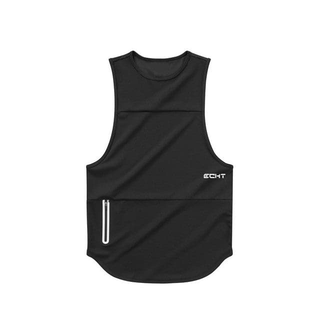 AlphaLift Elite "Pinnacle" Tank - Official AlphaLift Fit