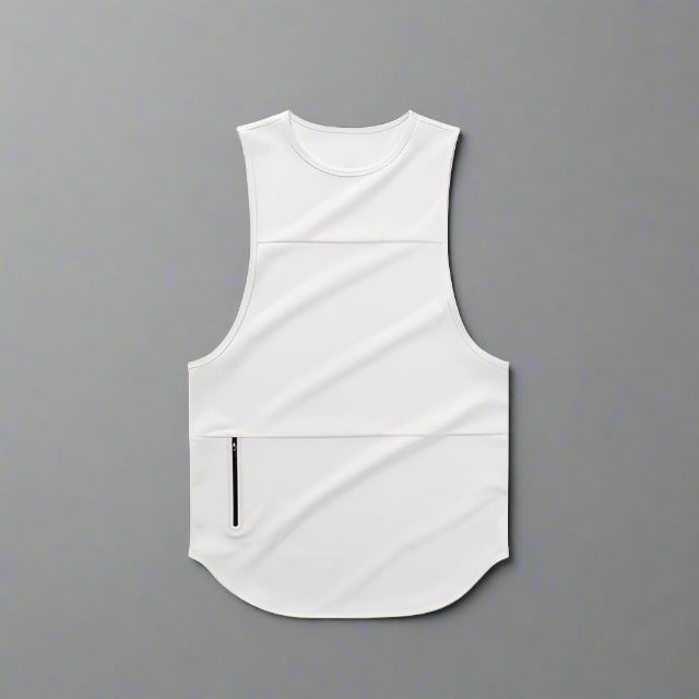 AlphaLift Elite "Pinnacle" Tank - Official AlphaLift Fit