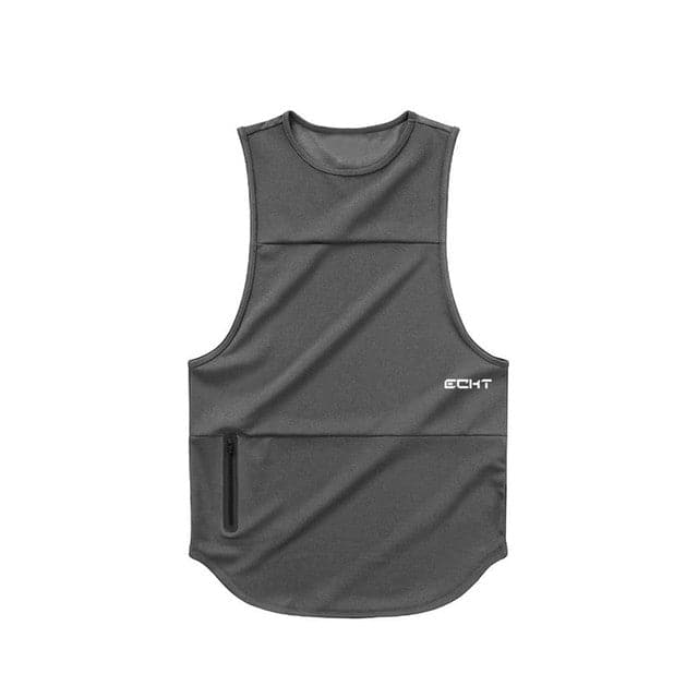 AlphaLift Elite "Pinnacle" Tank - Official AlphaLift Fit