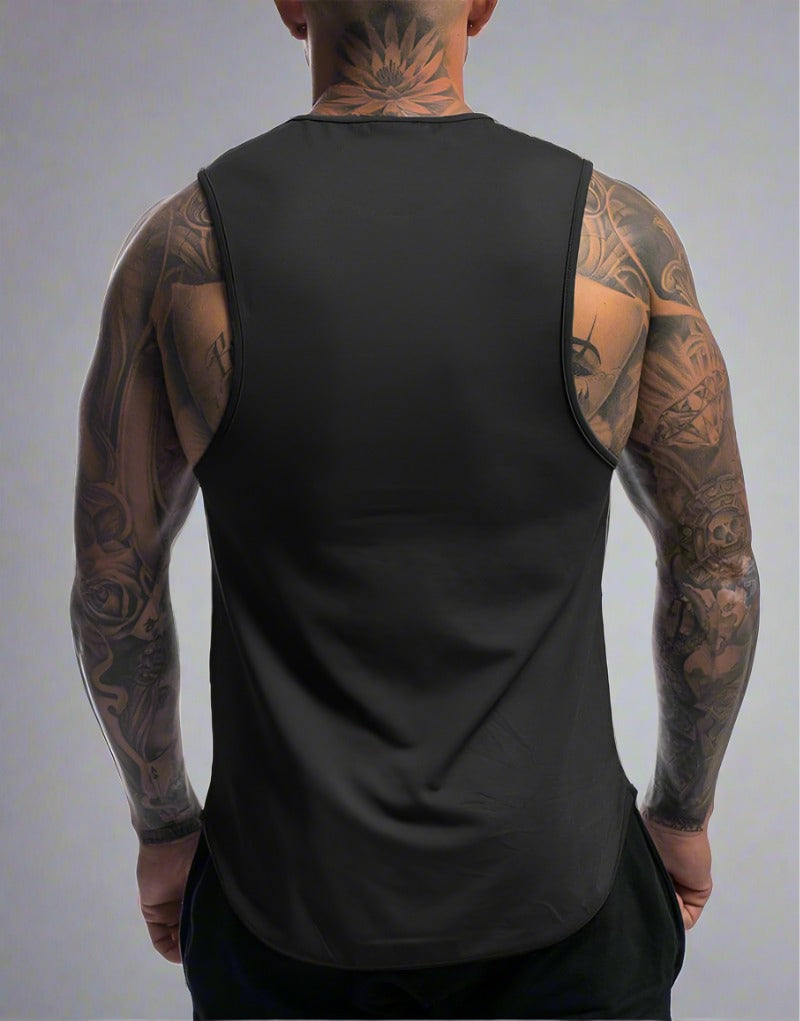 AlphaLift Elite "Pinnacle" Tank - Official AlphaLift Fit