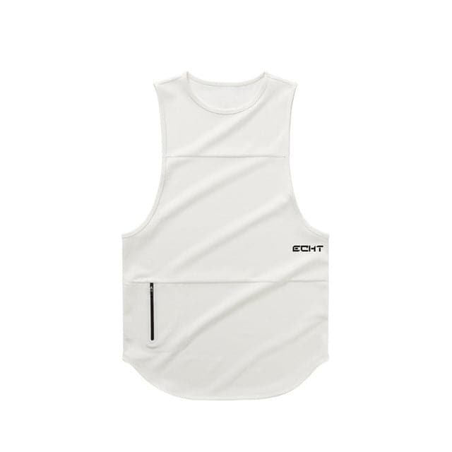 AlphaLift Elite "Pinnacle" Tank - Official AlphaLift Fit