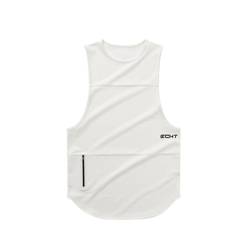 AlphaLift Elite "Pinnacle" Tank - Official AlphaLift Fit
