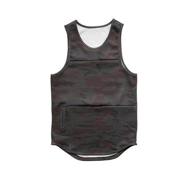 AlphaLift Elite "Pinnacle" Tank - Official AlphaLift Fit