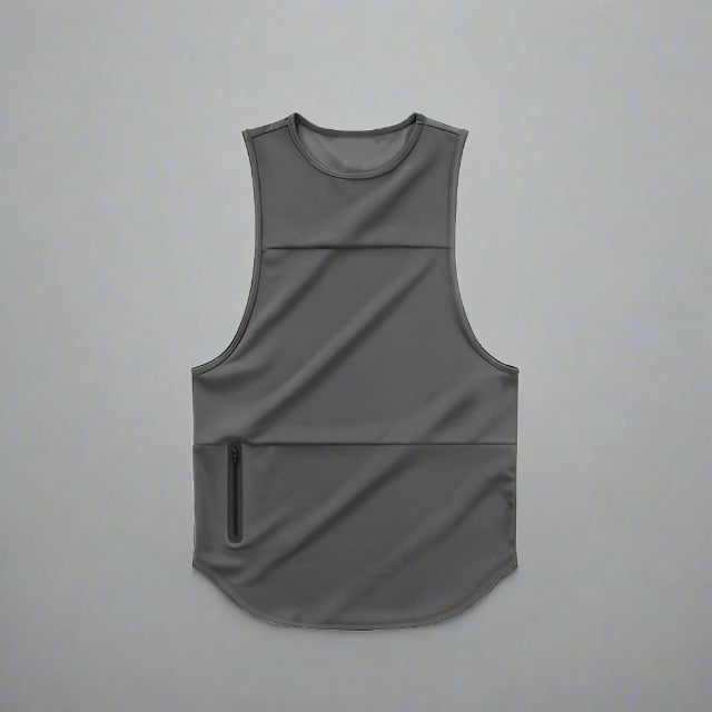 AlphaLift Elite "Pinnacle" Tank - Official AlphaLift Fit