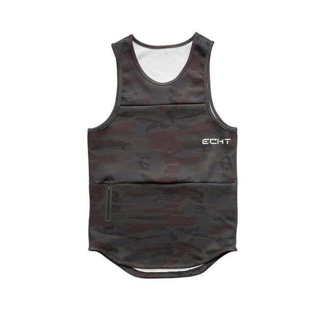 AlphaLift Elite "Pinnacle" Tank - Official AlphaLift Fit