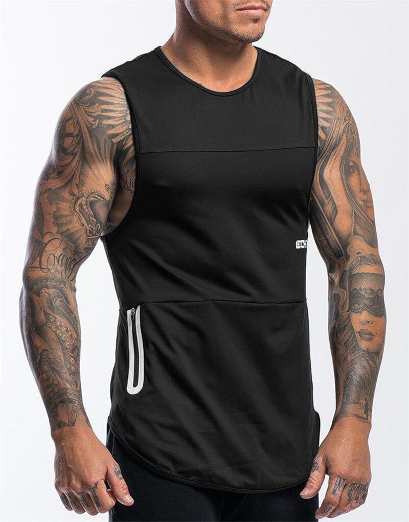 AlphaLift Elite "Pinnacle" Tank - Official AlphaLift Fit