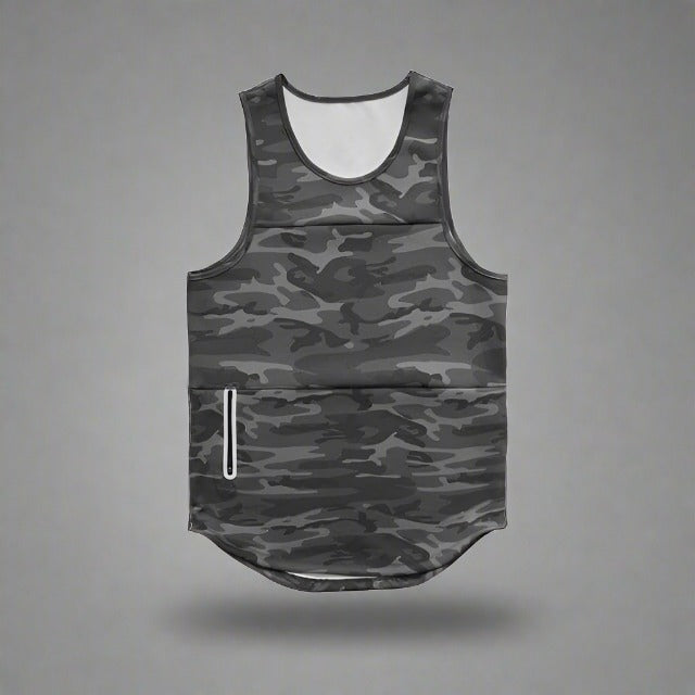 AlphaLift Elite "Pinnacle" Tank - Official AlphaLift Fit
