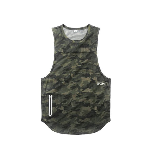 AlphaLift Elite "Pinnacle" Tank - Official AlphaLift Fit