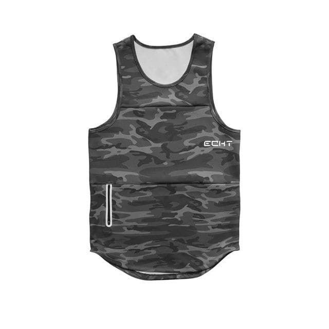 AlphaLift Elite "Pinnacle" Tank - Official AlphaLift Fit