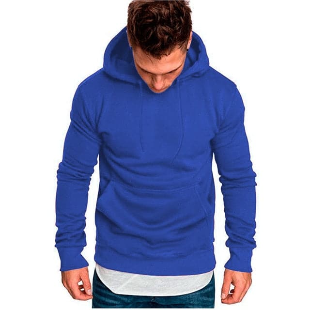 AlphaLift "Midwest" Hoodie | Black - Official AlphaLift Fit