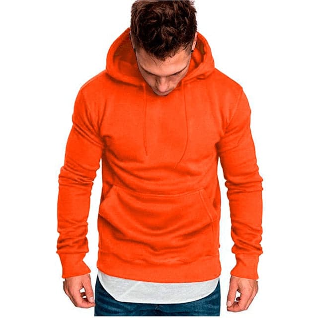 AlphaLift "Midwest" Hoodie | Black - Official AlphaLift Fit