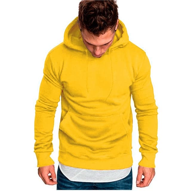 AlphaLift "Midwest" Hoodie | Black - Official AlphaLift Fit