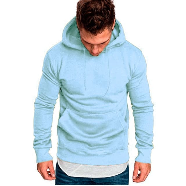 AlphaLift "Midwest" Hoodie | Black - Official AlphaLift Fit