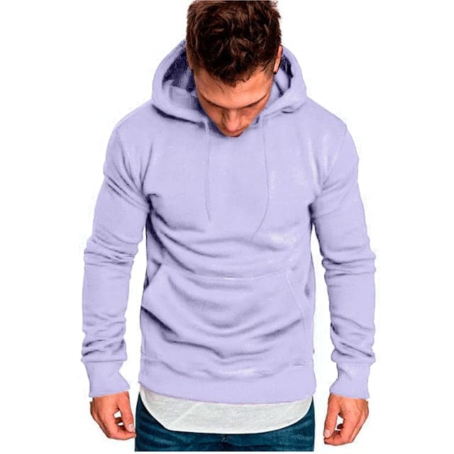 AlphaLift "Midwest" Hoodie | Black - Official AlphaLift Fit