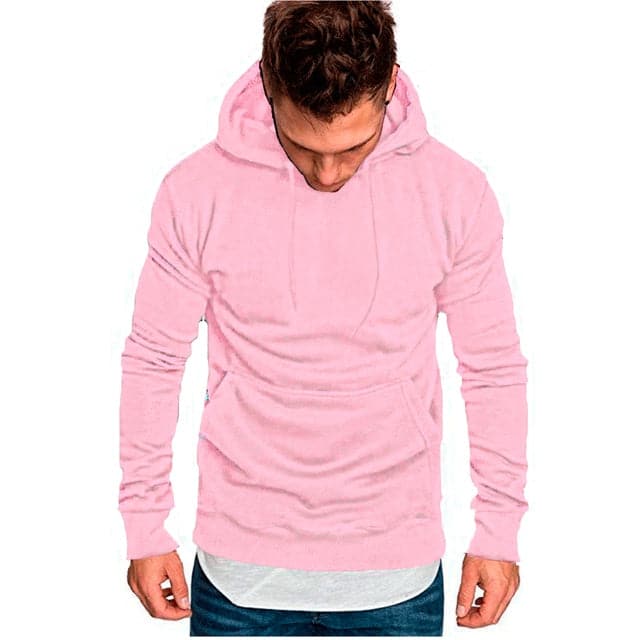 AlphaLift "Midwest" Hoodie | Black - Official AlphaLift Fit