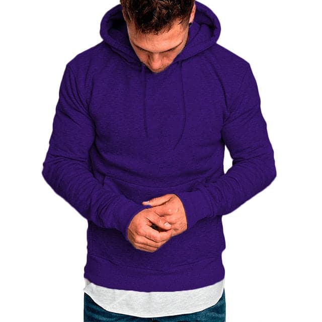 AlphaLift "Midwest" Hoodie | Wine - Official AlphaLift Fit