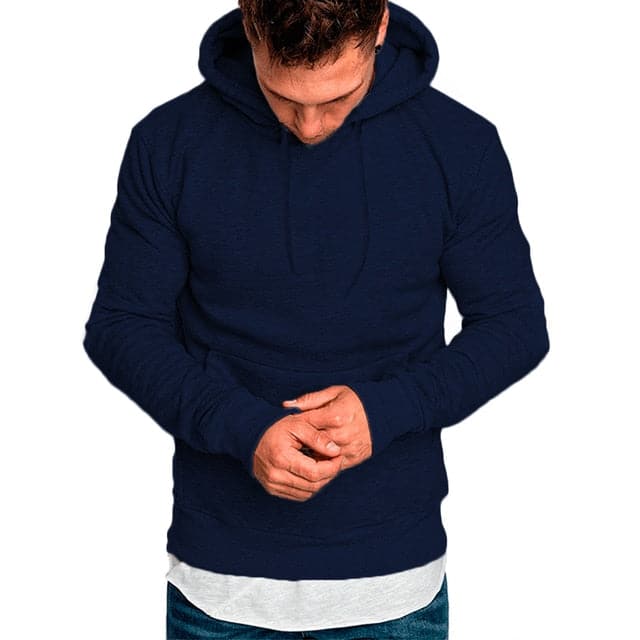 AlphaLift "Midwest" Hoodie | Wine - Official AlphaLift Fit