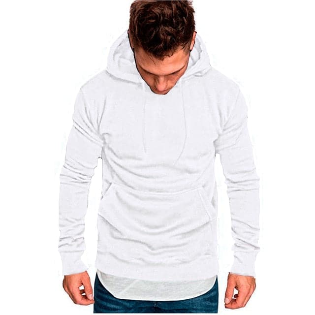 AlphaLift "Midwest" Hoodie | Wine - Official AlphaLift Fit