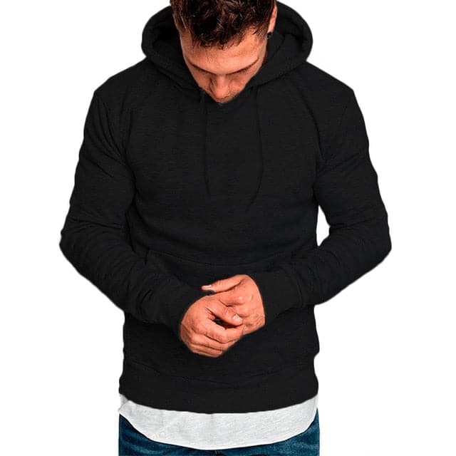 AlphaLift "Midwest" Hoodie | Wine - Official AlphaLift Fit