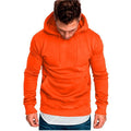 AlphaLift "Midwest" Hoodie | Wine - Official AlphaLift Fit