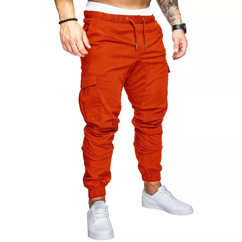AlphaLift "Sunday" Joggers | Black - Official AlphaLift Fit