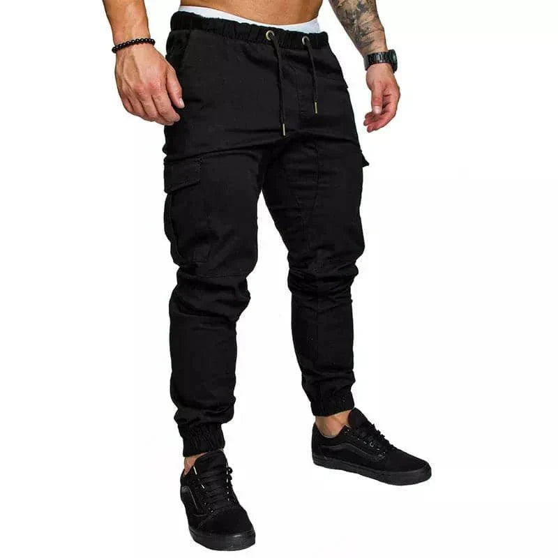 AlphaLift "Sunday" Joggers | Khaki - Official AlphaLift Fit